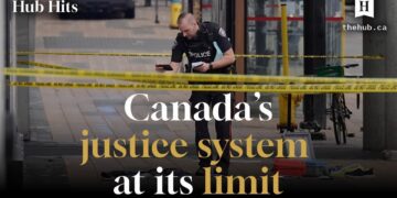 Why do nearly half of violent crimes go unsolved?: Dave Snow on The Hub