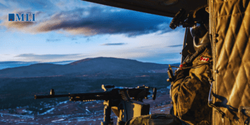 The CAF recruitment system is failing everyone: J.L. Granatstein for Inside Policy