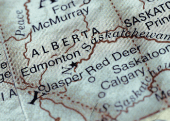 Lines, power, and trust – Inside Alberta’s electoral boundaries fight: Geoffrey Sigalet for Inside Policy