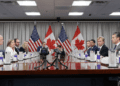 What about the administration’s other stated reason to pause the Permanent Joint Board on Defense?: Jamie Tronnes and Richard Shimooka for the Center for Strategic and International Studies