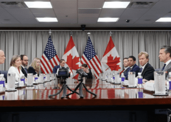 What about the administration’s other stated reason to pause the Permanent Joint Board on Defense?: Jamie Tronnes and Richard Shimooka for the Center for Strategic and International Studies
