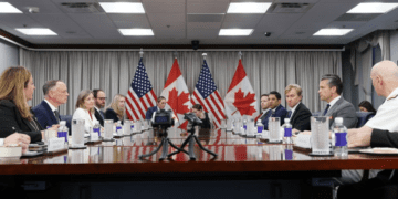 What about the administration’s other stated reason to pause the Permanent Joint Board on Defense?: Jamie Tronnes and Richard Shimooka for the Center for Strategic and International Studies
