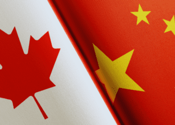 China doesn’t even have to pressure Canada to keep Liberals in line: Joe Varner in the National Post