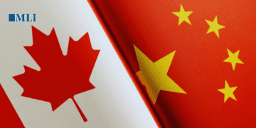 China doesn’t even have to pressure Canada to keep Liberals in line: Joe Varner in the National Post