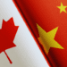 China doesn’t even have to pressure Canada to keep Liberals in line: Joe Varner in the National Post