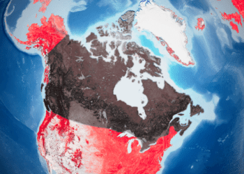 Canada’s middle power era is over: Stephen Nagy for Inside Policy