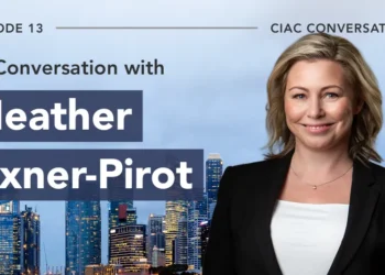 What happens when Canada’s energy future meets the Indo-Pacific’s soaring demand?: Heather Exner-Pirot on CIAC Conversations