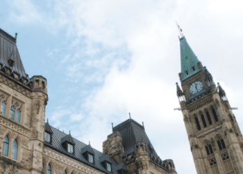 Rising government debt will hit Canada, too: Jack Mintz in the Financial Post