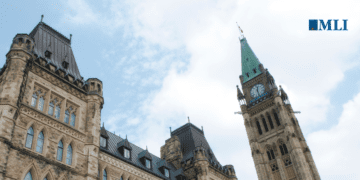 Rising government debt will hit Canada, too: Jack Mintz in the Financial Post