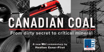 Canadian coal – From dirty secret to critical mineral: Heather Exner-Pirot