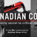 Canadian coal – From dirty secret to critical mineral: Heather Exner-Pirot