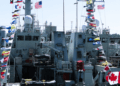 The US just paused a joint defence effort. How worried should Canada be?: Joe Varner on CanCon Podcast