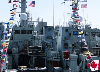 The US just paused a joint defence effort. How worried should Canada be?: Joe Varner on CanCon Podcast
