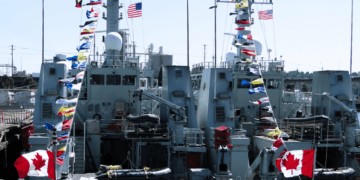 The US just paused a joint defence effort. How worried should Canada be?: Joe Varner on CanCon Podcast