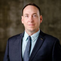 Dr. Brian L. Cox