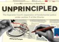 Unprincipled – The Supreme Court’s expansion of fundamental justice under section 7 of the Charter: Dave Snow
