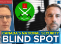 The Muslim Brotherhood’s covert presence in the West: Lorenzo Vidino and Casey Babb for Inside Policy Talks