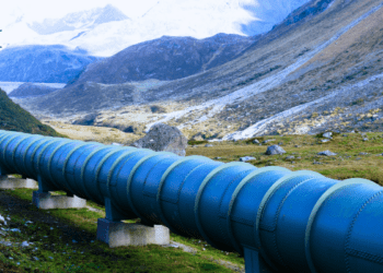 The Alberta-Ottawa pipeline agreement gets Canada off the starting blocks: Heather Exner-Pirot in The Hub
