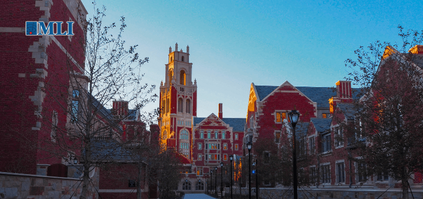 Yale report on declining trust in higher education should be read: Peter MacKinnon in the National Post