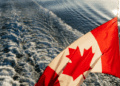 Canada flag