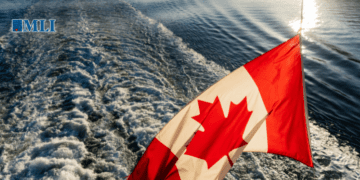Canada flag