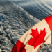 Canada flag