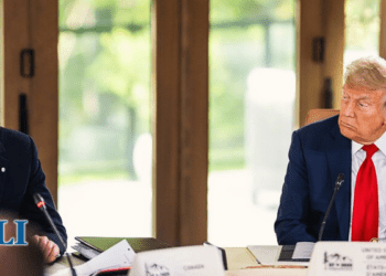 Canada’s MAGA moment doesn’t undo strategic partnership with China: Raquel Garbers in the Washington Examiner