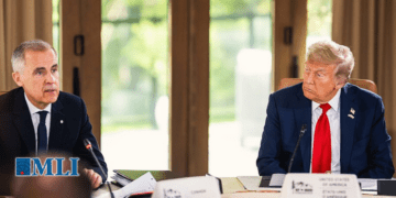 Canada’s MAGA moment doesn’t undo strategic partnership with China: Raquel Garbers in the Washington Examiner