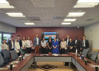 Canada-Australia critical minerals collaboration: Roundtable discussion