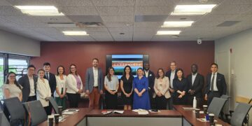 Canada-Australia critical minerals collaboration: Roundtable discussion