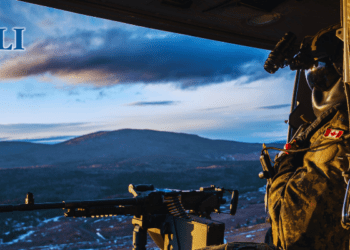 Diversification should be a means, not an end, for Canada’s military: Christopher Coates for Inside Policy