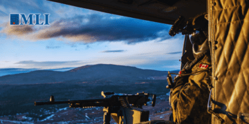 Diversification should be a means, not an end, for Canada’s military: Christopher Coates for Inside Policy
