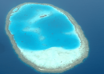 Pratas Island is Beijing’s next pressure point and Washington’s next test: Joe Varner in the National Review