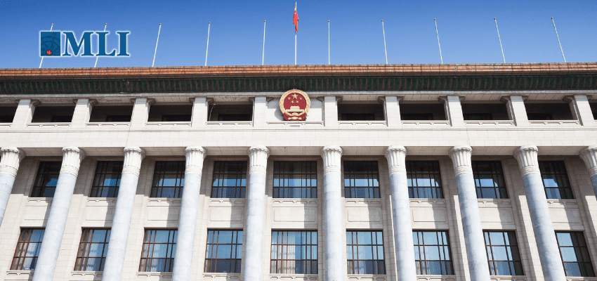 Canada must reject China’s sanctions blackmail: David Matas, Sarah Teich and Isabelle Terranova in The Hamilton Spectator
