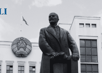 Belarus is becoming Europe’s most dangerous blind spot: Yaroslav Baran for Inside Policy