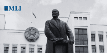 Belarus is becoming Europe’s most dangerous blind spot: Yaroslav Baran for Inside Policy