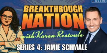 Can Indigenous Ownership Unlock Canada’s Resource Potential?: Jamie Schmale and Karen Restoule for Breakthrough Nation