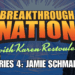 Can Indigenous Ownership Unlock Canada’s Resource Potential?: Jamie Schmale and Karen Restoule for Breakthrough Nation