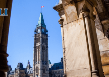 It’s time to once again rescue Canada’s Right: Shawn Whatley in The Hub