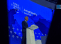 Canada’s risky China reset: Dennis Molinaro in Real Clear World