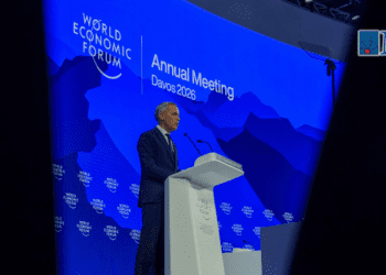 Canada’s risky China reset: Dennis Molinaro in Real Clear World
