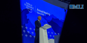 Canada’s risky China reset: Dennis Molinaro in Real Clear World