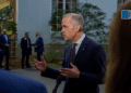 Carney’s ‘maple MAGA’ moment rings hollow: Brian Lee Crowley and Daniel Dorman in the National Post