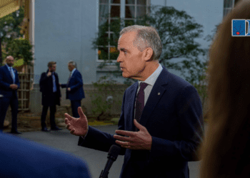 Carney’s ‘maple MAGA’ moment rings hollow: Brian Lee Crowley and Daniel Dorman in the National Post