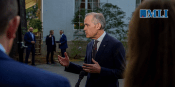 Carney’s ‘maple MAGA’ moment rings hollow: Brian Lee Crowley and Daniel Dorman in the National Post