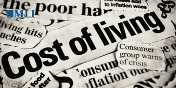 Canada’s inflation situation looks better than America’s—it’s not. Here’s why: Trevor Tombe in The Hub