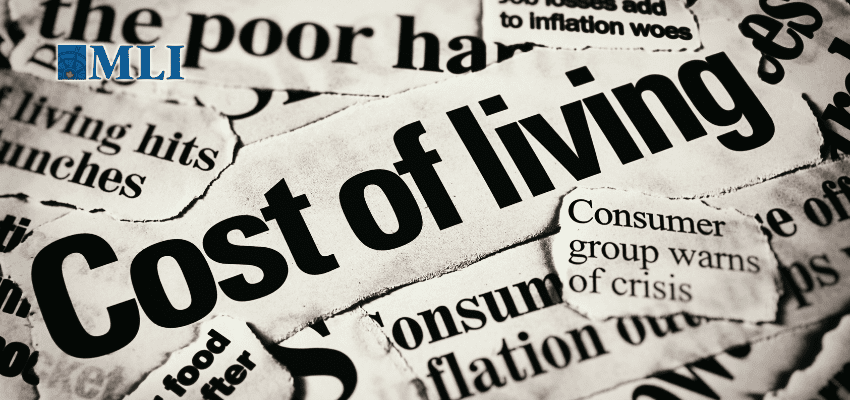 Canada’s inflation situation looks better than America’s—it’s not. Here’s why: Trevor Tombe in The Hub