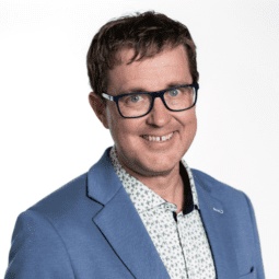 Gerard Kennedy