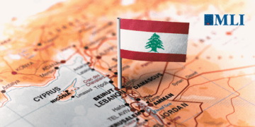 Canada can help Lebanon – if Ottawa finds the political will: Patrice Dutil in The Hill Times