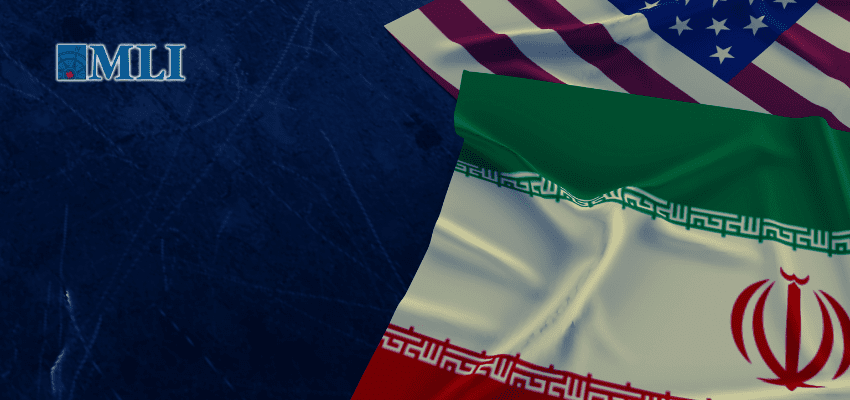 President Trump’s “Munich on the Hormuz”: Avideh Motmaen-Far for Inside Policy